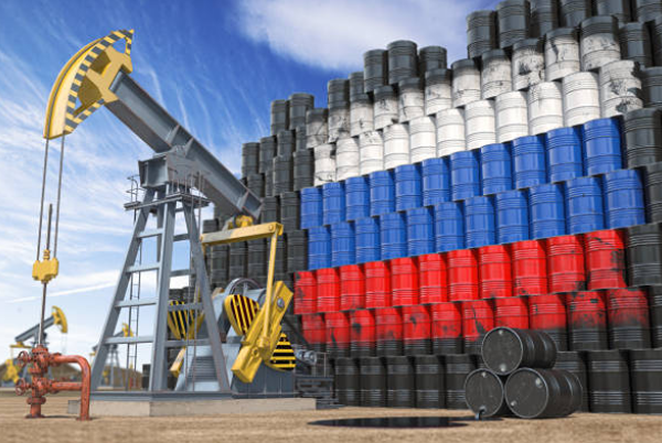 Рост добычи природного газа в России: статистика и прогнозы