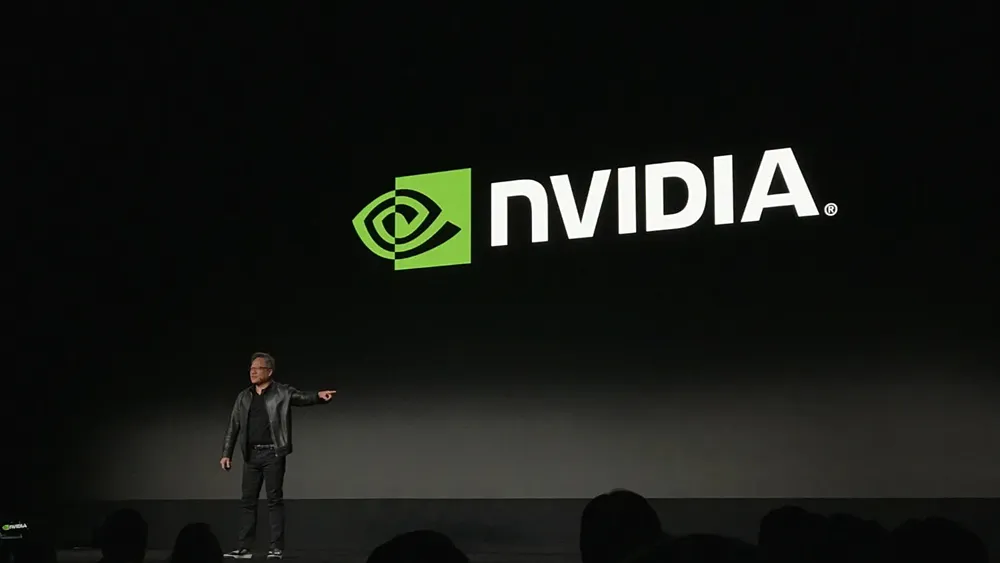 Опционные стратегии трейдеров перед отчетом Nvidia: волатильность, защитные контракты и рыночные ожидания