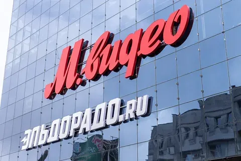 «Экотакси» от М.Видео-Эльдорадо: крупнейшее обновление — услуга доступна в 44 городах России