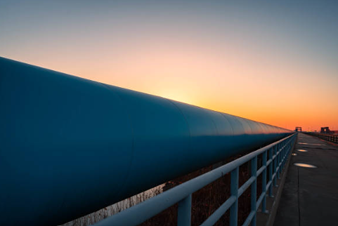 Увеличение объёмов поставок сжиженного природного газа (СПГ) в Турцию