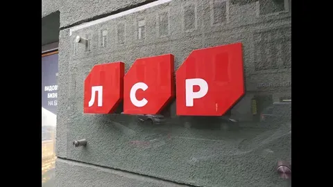 Смольный заключит контракт с «ЛСР. Недвижимость — Северо-Запад» на покупку жилья для льготников