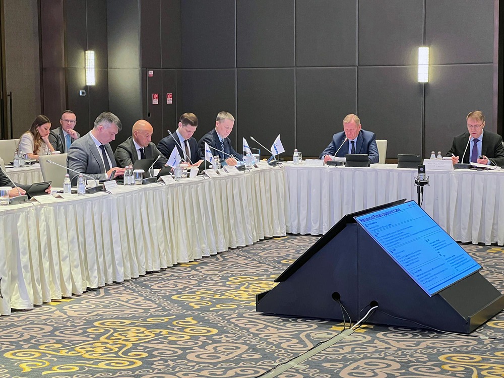 Годовые собрания акционеров АО «КТК-Р» и АО «КТК-К»: итоги и решения