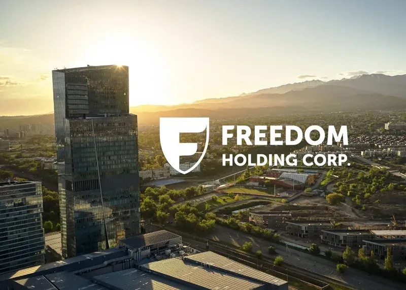 Freedom Holding Corp. проводит День инвестора в Лондоне: стратегия роста, инновации и возможности на развивающихся рынках Евразии