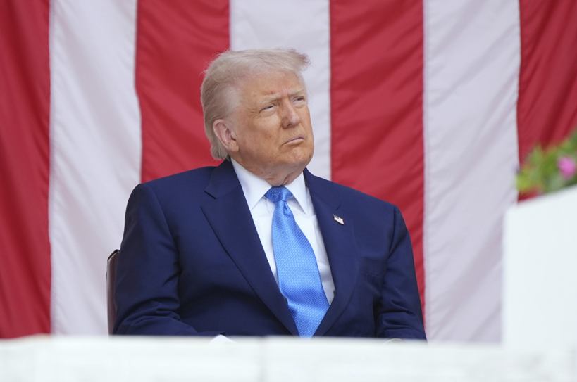 Трамп усилил критику Путина на фоне обострения конфликта