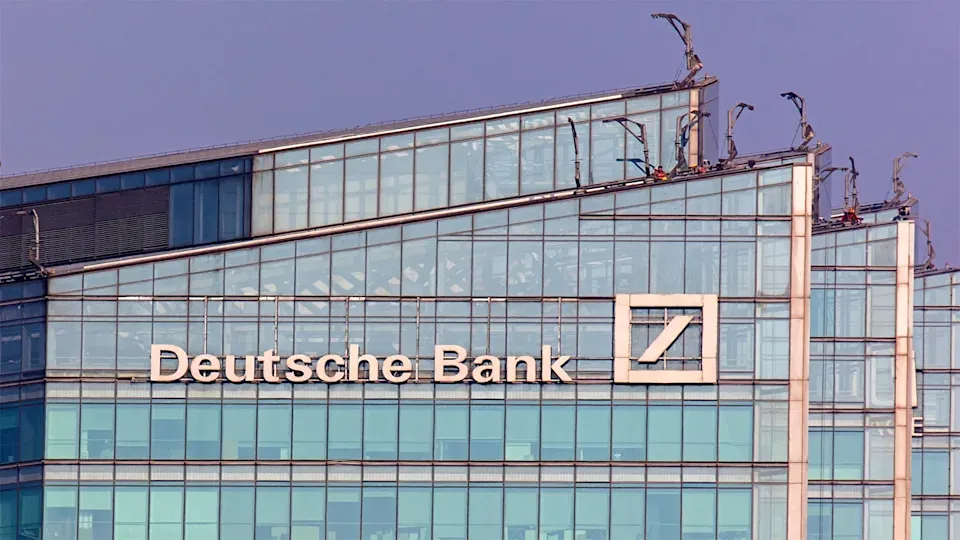 Deutsche Bank расширяет партнерство с IBM: интеграция программных решений, автоматизация бизнес-процессов и инновационные технологии для модернизации инфраструктуры