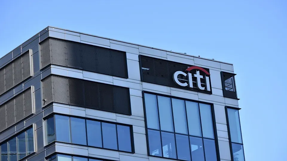 Citi Handlowy Продаст Подразделение Потребительского Банкинга В Польше Компании VeloBank