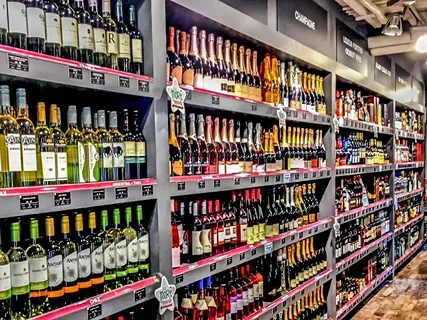 В России рассматривают запрет на продажу алкоголя в дни трезвости — проект направлен в Минздрав и Госдуму