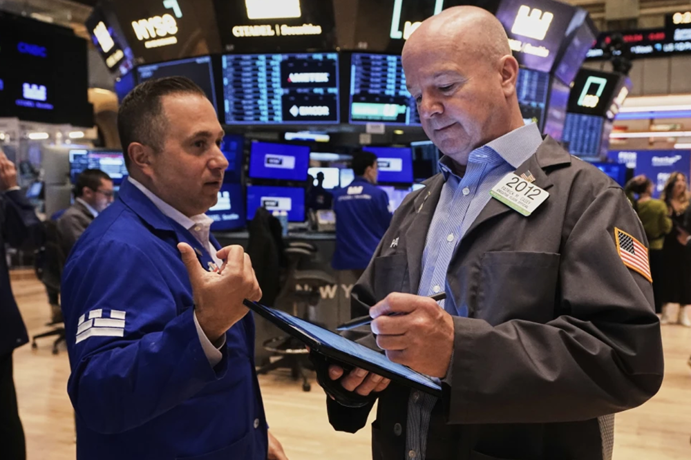 Трамп обвиняет Китай в нарушении соглашений о тарифах — рынок реагирует снижением