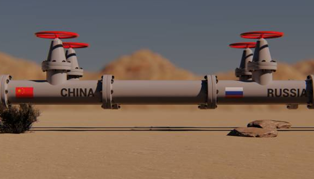 «Газпром» и Китай: новые проекты по транспортировке газа