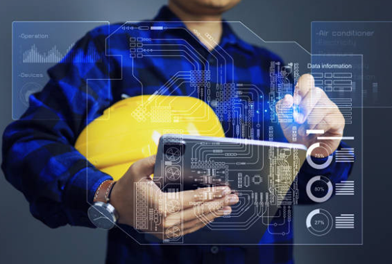 Применение искусственного интеллекта в системе безопасности на производстве: опыт компании «Северсталь»