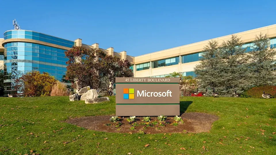 Компании SAP расширили партнерство с Microsoft