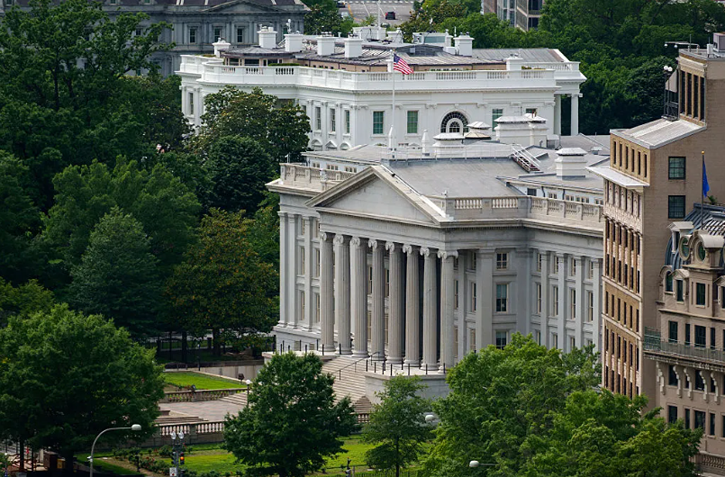 Как блокирование тарифов  повлияет на доходы бюджета США