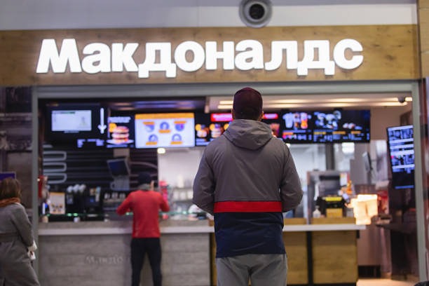 Госдума готовит ограничения для возврата иностранных компаний