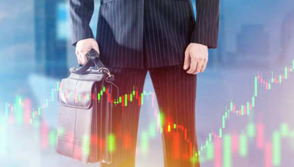 Алексей Лукьянов — новый директор по работе с инвесторами в «ВсеИнструменты.ру»: задачи и цели