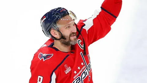 Анастасия Шубская раскрыла планы на будущее: возвращение Александра Овечкина в Россию после завершения сезона в НХЛ