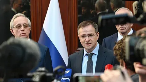 Что известно о стартующих переговорах России и Украины в Стамбуле