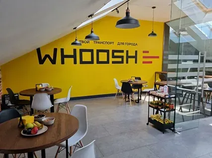 Whoosh объявляет размещение 3-летних облигаций