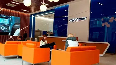 «Европлан» выплатит финальные дивиденды-2024: 29 рублей на акцию, общий объем — 3,48 млрд рублей