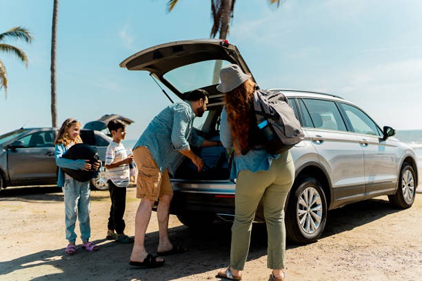 ВТБ расширил программу «Семейный автомобиль»: автокредиты со скидкой доступны семьям с двумя детьми