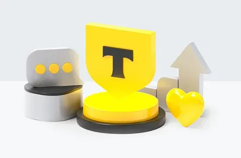 Т-Банк усилил капитал за счет субординированных кредитов и присоединения Росбанка