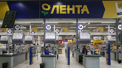 Сеть «Лента» расширила проект «Зоомаркет»: 18 новых магазинов в 16 городах