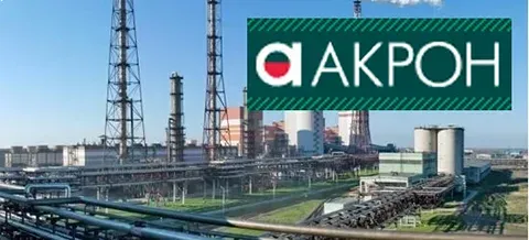 ПАО «Акрон» подтвердил высокий уровень менеджмента и экологической безопасности по стандартам ISO
