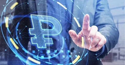 Оплата цифровыми рублями на маркетплейсах: когда и как заработает новый способ расчётов