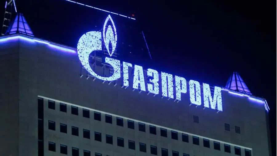 Фамил Садыгов, зампред правления «Газпрома», прокомментировал финансовые результаты за первый квартал 2025 года