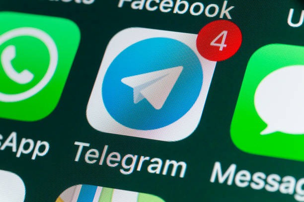 Мессенджер Telegram разместил долларовые облигации под 9% годовых
