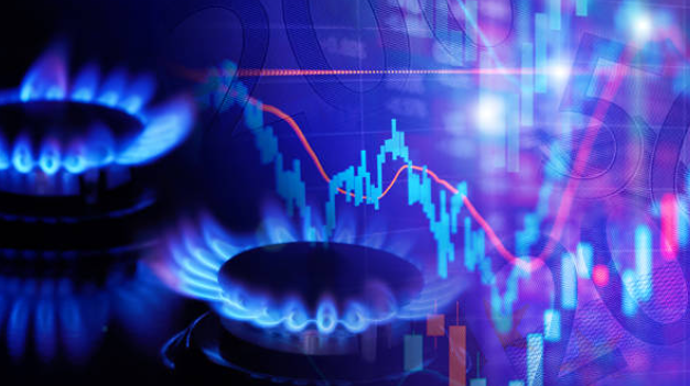 Рост акций «Газпрома» после публикации финансовых результатов за первый квартал 2025 года