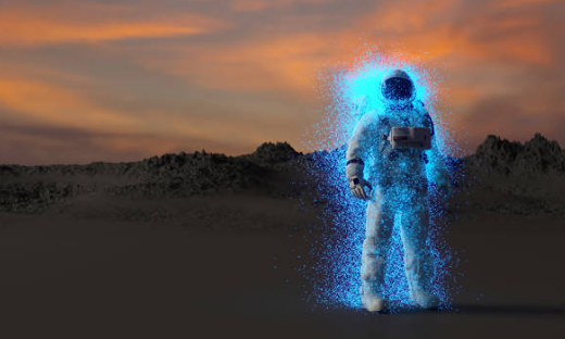 Искусственный интеллект GigaChat на МКС: помощь космонавтам