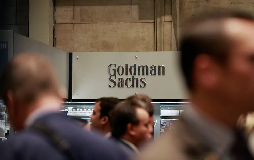 Goldman Sachs прогнозирует увеличение добычи нефти ОПЕК+ в августе и сохраняет осторожные оценки цен на нефть до 2026 года