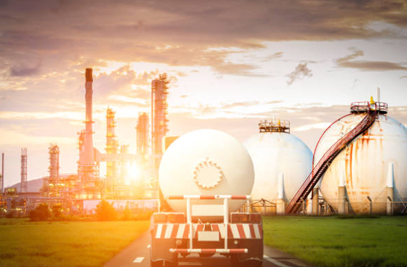 «Газпром»: новые мощности для переработки газа и расширение подземных хранилищ в Восточной Сибири, на Дальнем Востоке