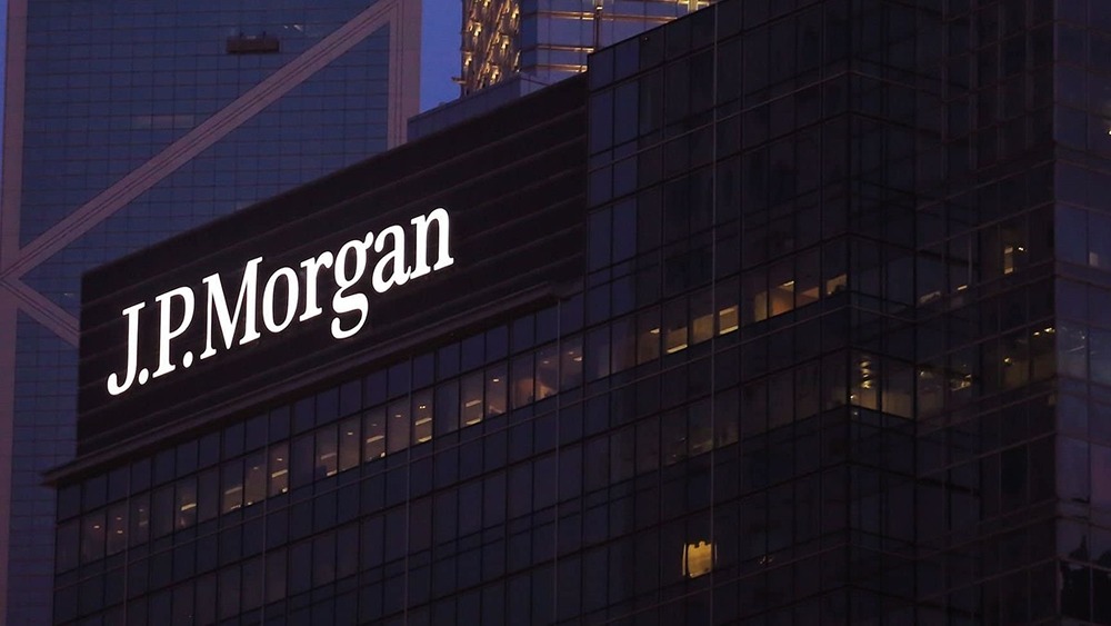 JPMorgan Chase назначает Марианну Лейк на управление международным потребительским банкингом: подготовка к преемству Джейми Даймона
