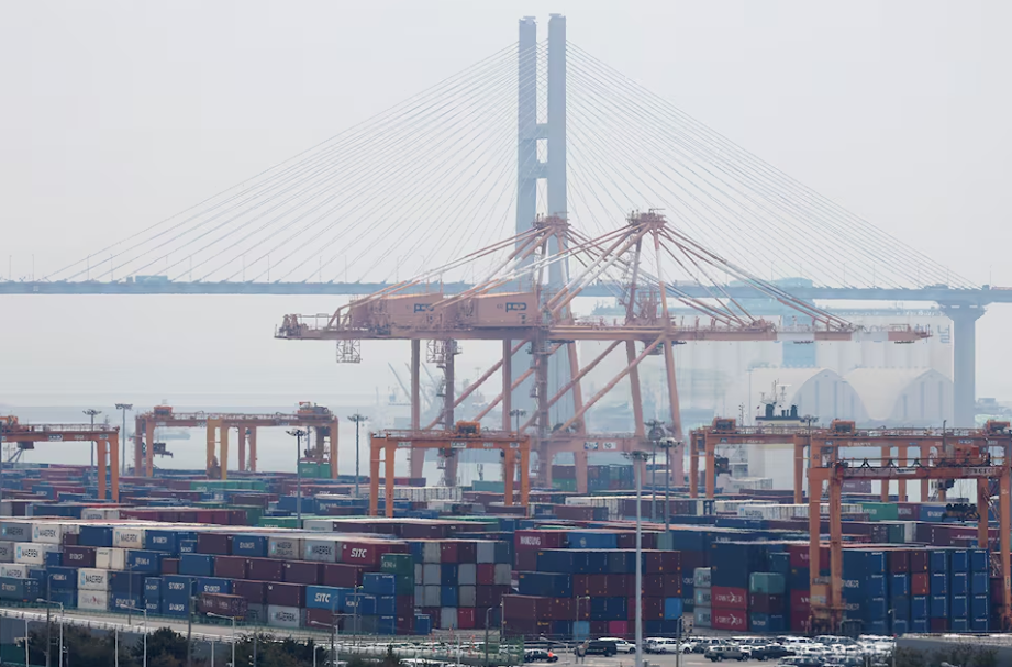 Цены на сталь и алюминий в США резко выросли после повышения пошлин