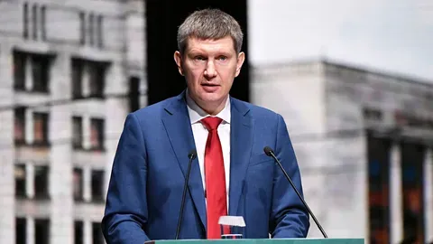 Минэкономразвития предупредило о снижении выпуска в промышленности