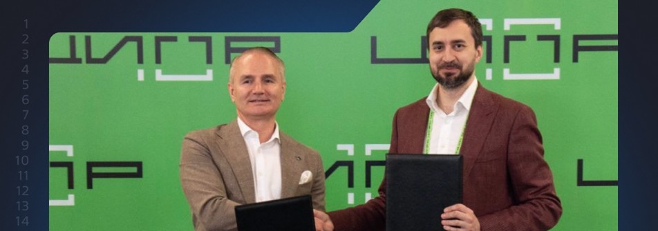 МойОфис и Группа Астра объявили о партнерстве: разработка отечественных программно-аппаратных комплексов