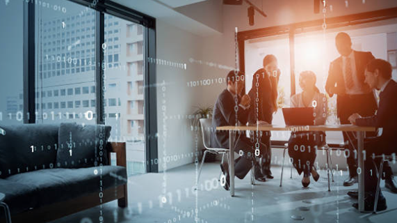 СберТех и «Транснефть — Технологии»: сотрудничество в сфере разработки ПО