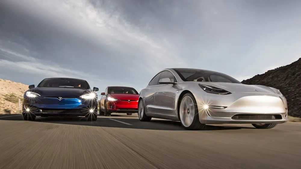 Tesla Model 3 и Model Y включены в список поддерживаемых правительством Китая электромобилей для стимулирования продаж в сельской местности