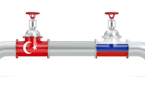 «Газпром» отказался от создания турецкого газового хаба: причины и последствия