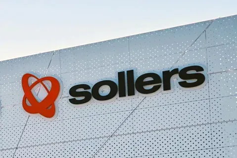 Соллерс запускает выпуск пикапов ST9 в Ульяновске — инвестиции в регион составят 18 млрд рублей