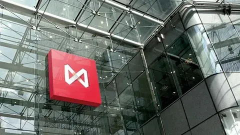 Металлурги и акции ВК лидируют в росте на МосБирже