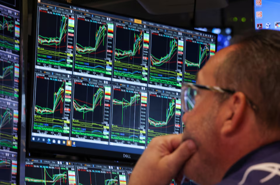 Активно управляемые хедж-фонды показали рост в условиях тарифных шоков