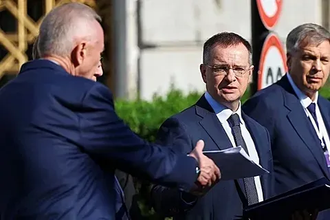 Украина изучает предложение России о коротком перемирии на фронте