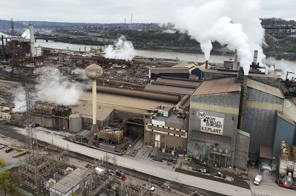 Мировой экономический рост снизится до 2,9% в 2025 году