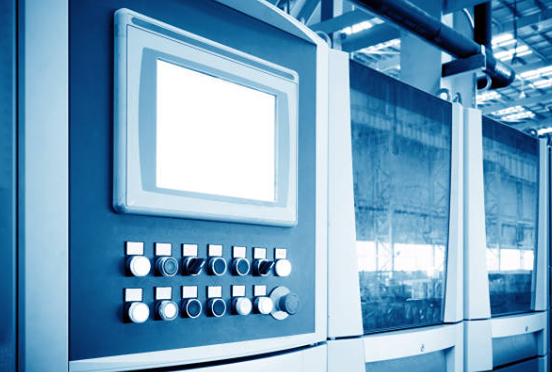 Новый прототип открытого программируемого логического контроллера «Северсталь»