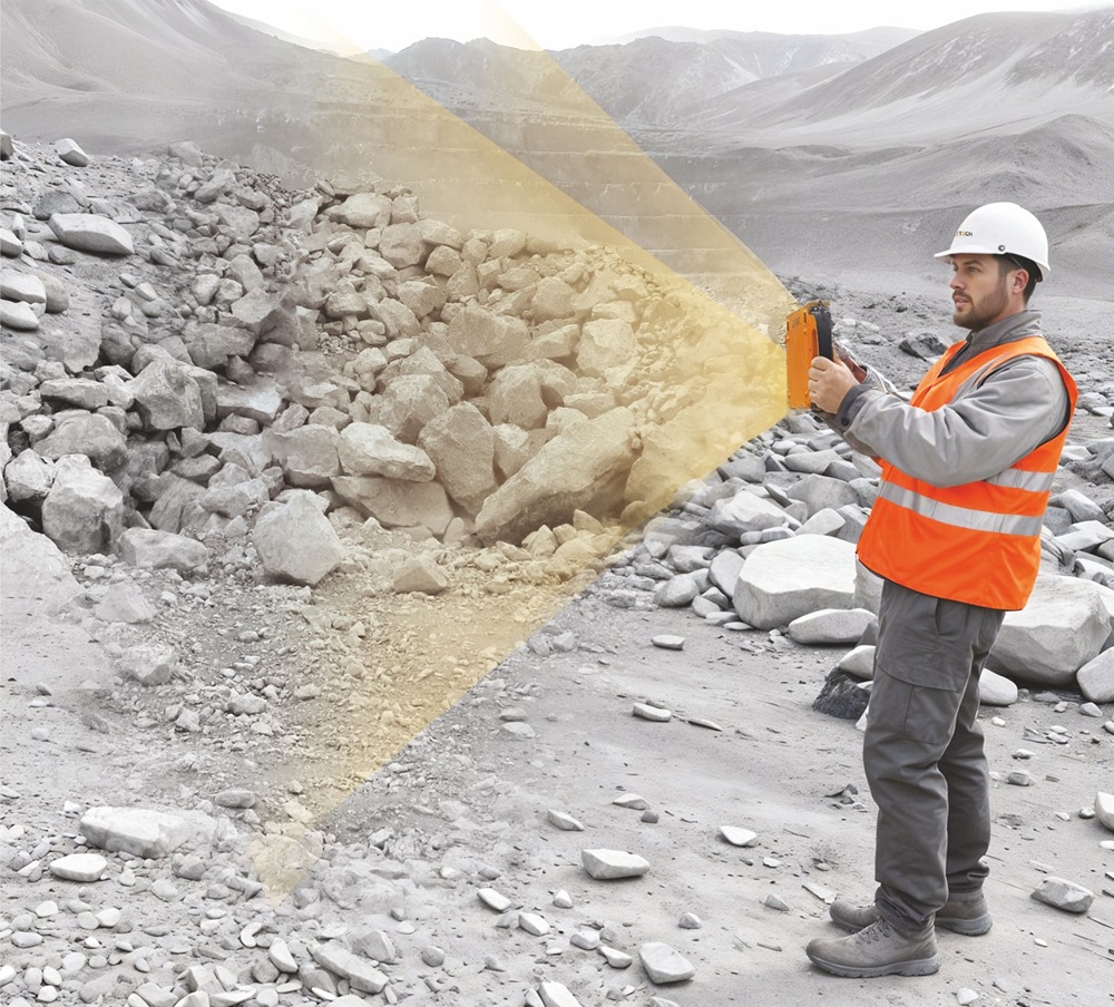 Оптимизация добычи полезных ископаемых с помощью технологии стереозрения: сотрудничество «Ростелекома» и «Давтеха»