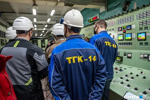 ТГК-14 продолжит финансирование энергопроектов несмотря на задержания руководства