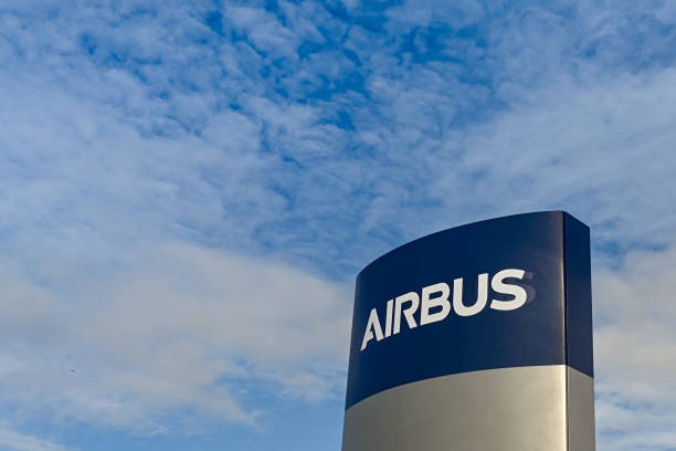 Airbus передадут Китаю крупную партию самолетов