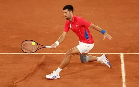 100 побед Джоковича на Roland Garros: историческое достижение серба